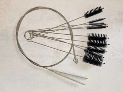 Vogeldusche reinigen Vogeldusche reinigen