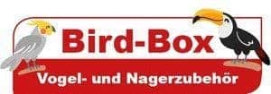 Übersicht der Shops 1 Bird-Box Logo