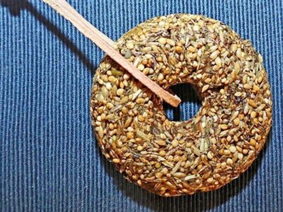 Gefieder-Ring Gefieder-Ring