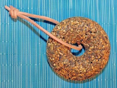 Kräuter-Ring Kräuter-Ring