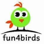 Übersicht der Shops 6 Fun4birds - Logo