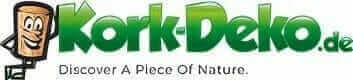 Übersicht der Shops 12 Kork-Deko