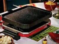 Raclette Raclette