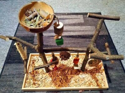 Spielplatz Spielplatz