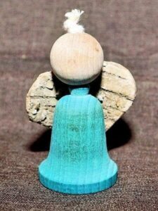 Weihnachtsengel zum Aufstellen Weihnachtsengel zum Aufstellen