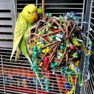 ZigZag-Kugel mit Lotta ZigZag-Kugel mit Lotta