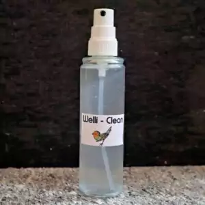 Welli-Clean Welli-Clean