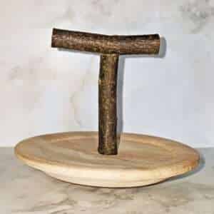 Schaukel-Freisitz Schaukel-Freisitz