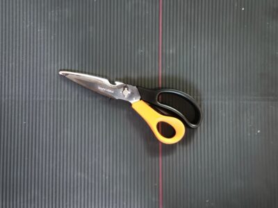 Fallschutzmatte Fallschutzmatte für Handicap-Wellensittiche