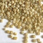 Quinoa Quinoa