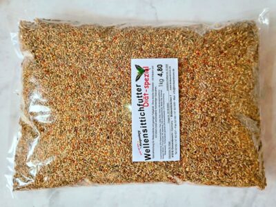 Diät spezial - Beutel Diaet spezial Beutel