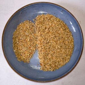 Diät spezial - Futterreste Futterreste von "Diät spezial"