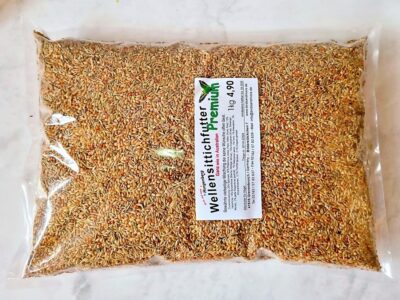 Premium Australien - Beutel Premium-Australien